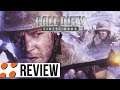 Call of Duty: Finest Hour for Xbox Video Review