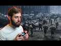 Call of Duty WW2 - Death Factory (شەر ل دارستانێن ئەڵمانیا) #Part-5