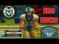 Can A Record Breaking Play, Save The Day?! | NCAA 10 Colorado State Rams Dynasty - Ep 10