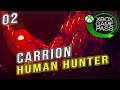 CARRION | GAMEPLAY | LET'S PLAY FR #2