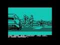 Chase H.Q. II (ZX Spectrum) - [EnriqueGG]