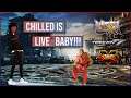 Chilled Stream [Multiple Games]  09/08/21 TOTD:  Men Capping For Women