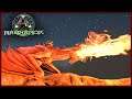 CHOCANDO OVOS DE DRAGÃO - ARK: RAGNAROK - SERVIDOR ABERTO | VEM JOGAR