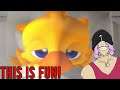 Chocobo's Dungeon 2 - Cute and fun!