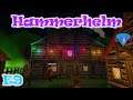 Christmas is here! - Hammerhelm | Beta v.5.3 | Gameplay / Let's Play | E9