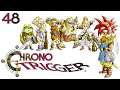 Chrono Trigger (DS) — Part 48 - Into the Black Omen