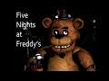 Circus (Solo Version) - Five Nights at Freddy's