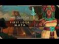 Civilization VI - First Look: Maya | Civilization VI - New Frontier Pass