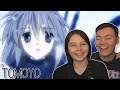 Clannad After Story Tomoyo Chapter OVA REACTION & REVIEW!