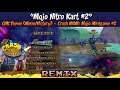 [CNK Theme + Mojo Minigame #2] Crash Nitro Kart/Mind Over Mutant MASHUP  — Mojo Nitro Kart #2