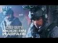 COD Modern Warfare - CAMPANHA: #2 - Missão Incrível em Londres!