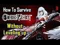 Code Vein - Level 1 Guide - Solo & Melee Focussed - Part 3 of 3
