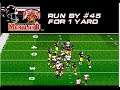 College Football USA '97 (video 5,046) (Sega Megadrive / Genesis)