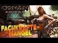 Conan Exiles AoC: Fachkräftemangel im Dschungel! [Let's Play Age of Calamitous Deutsch #48]