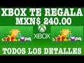 ¡¡¡CORRED SALDO GRATIS Para Xbox!!!