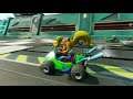 Crash Team Racing : Nitro Fueled (Nintendo Switch) - Thoughts so far