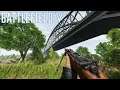 CRAZY BATTLEFIELD PLAYS! - Battlefield 5 Best Stream Moments!