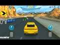 Crazy Racing Car 2 #1- Road on New ✋ Hand.
(by Crazy Racing Studio).