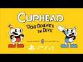 Cuphead - Trailer de Lanzamiento PS4