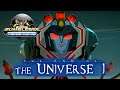 Cyberverse S3 E14 Review - The End of the Universe I