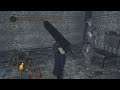 Dark Souls 2 SOTFS playthrough part 38 DLC part 10 Freeing the knights in Unfrozen eleum loyce