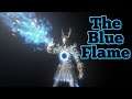 Dark Souls 3: The Blue Flame Mod (Pyromancy Invasions)