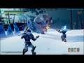 Dauntless 2019 - Gameplay - Skaraev