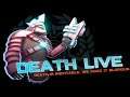 DEATH LIVE - Playthrough (indie rail shooter)