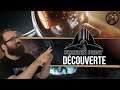 Découverte de Pheonix Point, un tactical a la XCOM