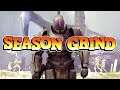 Destiny 2 | Season of Dawn | The Sundial | Season Grind | XIV Weapon Grind  | PS4