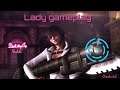 Devil May Cry Mobile Lady gameplay overview