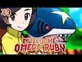 Die Rückkehr der Legendären Zippelzunge | Pokémon Omega Rubin #039 (Nuzlocke)