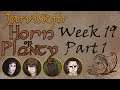 DnD Jarviskjir - Horn of Plenty - Week 19 Part 1