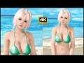 DOA Xtreme Venus Vacation Episode 17 4K