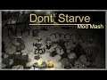 Don't Starve Together; Mod Mash Rollover #3.5 Eps.8 "Rain...."