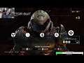 Doom Nightmare Difficulty Ultra Settings 60fps PC let's play pt.2