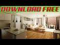 DOWNLOAD DE MAQUETE 3D INTERATIVA COM UNREAL ENGINE #unrealengine