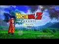 Dragon Ball Z: Kakarot Gameplay 4K PS4 Pro