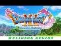 Dragon Quest 11 Echoes of An Elusive Age - Heliodor Region - 3