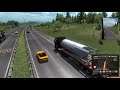Euro Truck Simulator 2 - Road to the Black Sea / From Istanbul to Tekirdağ