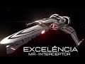 Excelência - MR Interceptor showcase