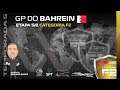 F1 2018 Categoria F2 - 5ª Etapa - GP do Bahrein (5ª Temporada)