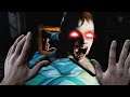 Face Your Fears In VR