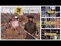 Fallout 76 Instruments