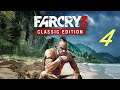 FAR CRY 3 CLASSIC EDITION (GAMEPLAY) CAPITULO 4 😊😊😊