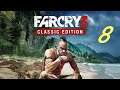 FAR CRY 3 CLASSIC EDITION (GAMEPLAY) CAPITULO 8 😊😊😊