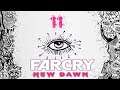 Far Cry: New Dawn PL #11 - MMA Z PAŁAMI 🐷[Gameplay PL zagrajmy w]