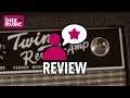 Fender Tone Master Ultralight Twin Reverb | Review