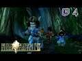 Final Fantasy 9 - El bosque maldito -
