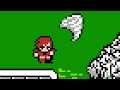 [Final Fantasy Marathon] Final Fantasy II (NES) - Part 4